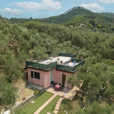 Feriehus Linara By Interhome Sestri Levante