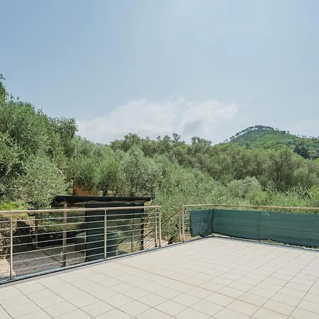 Linara By Interhome * Sestri Levante