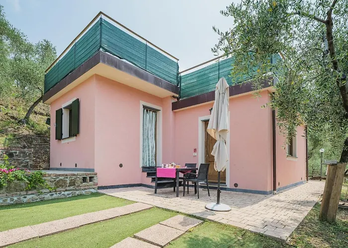Linara By Interhome * Sestri Levante