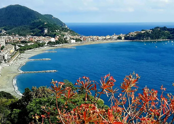 Nyaraló Linara By Interhome Sestri Levante