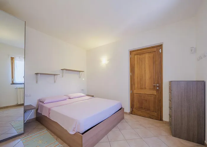 Nyaraló Linara By Interhome Sestri Levante
