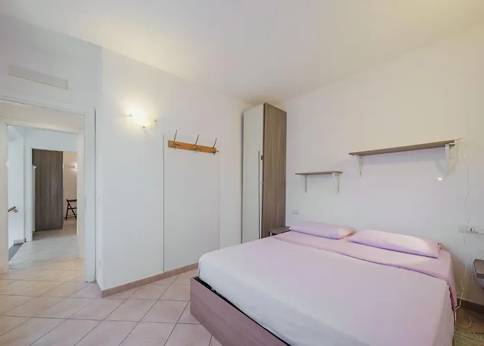 Linara By Interhome Sestri Levante