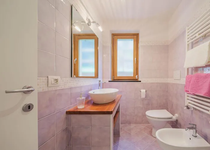 Linara By Interhome