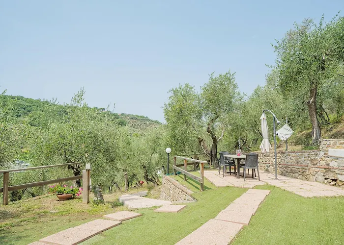 Linara By Interhome Nyaraló Sestri Levante