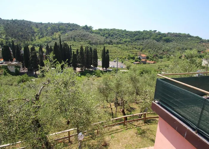 Linara By Interhome * Sestri Levante