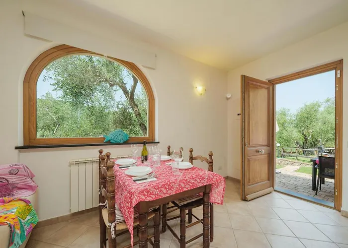 Linara By Interhome Feriehus Sestri Levante