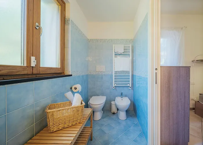 Feriehus Linara By Interhome Sestri Levante