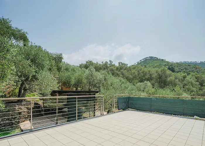 Linara By Interhome * Sestri Levante